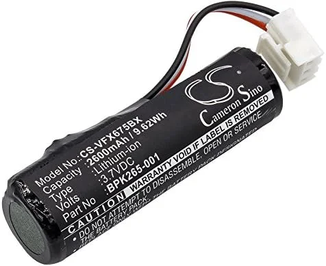 سازگار با باتری VeriFone BPK260-002-01-A, BPK265-001, BPK265-001-01-A, BPK265-001-01-B C680, C680 3G-BT-WiFi سازگار با باتری VeriFone BPK260-002-01-A, BPK265-001, BPK265-001-01-A, BPK265-001-01-B C680, C680 3G-BT-WiFi