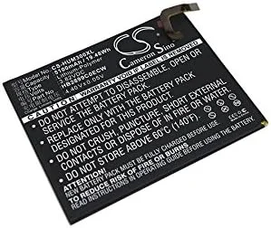 سازگار با باتری هوآوی مدل HB2899C0ECW مناسب برای BTV-DL09, BTV-W09, Mediapad M3 TD- سازگار با باتری هوآوی مدل HB2899C0ECW مناسب برای BTV-DL09, BTV-W09, Mediapad M3 TD-