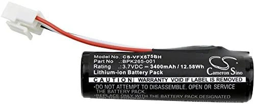 سازگار با باتری VeriFone BPK260-002-01-A, BPK265-001, BPK265-001-01-A, BPK265-001-01-B C680, C680 3G-BT-WiFi سازگار با باتری VeriFone BPK260-002-01-A, BPK265-001, BPK265-001-01-A, BPK265-001-01-B C680, C680 3G-BT-WiFi