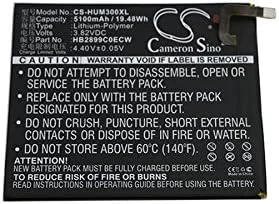 سازگار با باتری هوآوی مدل HB2899C0ECW مناسب برای BTV-DL09, BTV-W09, Mediapad M3 TD- سازگار با باتری هوآوی مدل HB2899C0ECW مناسب برای BTV-DL09, BTV-W09, Mediapad M3 TD-