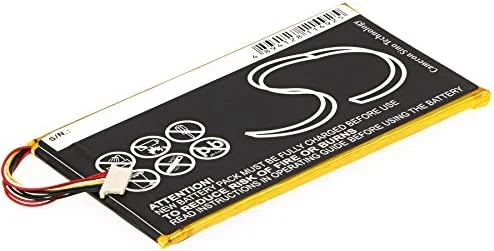 سازگار با باتری Fuhu MLP4566111, SP5067112 DMTAB IN08A, Nabi DreamTab HD8 سازگار با باتری Fuhu MLP4566111, SP5067112 DMTAB IN08A, Nabi DreamTab HD8