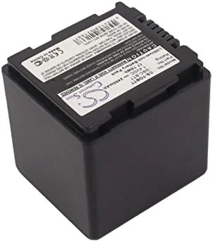 سازگار با باتری توشیبا GSC-BT6, GSC-BT7 گیگاشات GSC-A100F, گیگاشات GSC-A40F, گیگاشات GSC-K40H, گیگاشات GSC-K80H