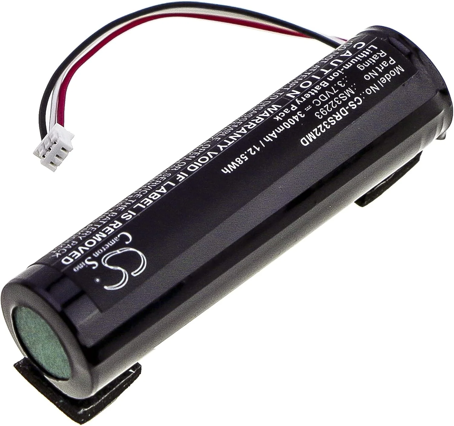 سازگار با باتری مانیتور Drager MS32293 TOFscan، مانیتور TOFScan NMT