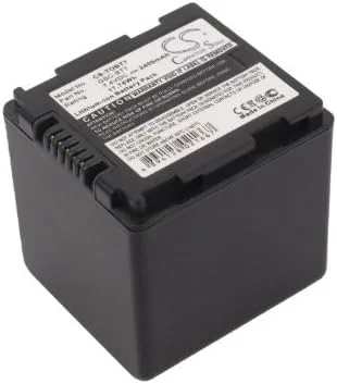 سازگار با باتری توشیبا GSC-BT6, GSC-BT7 گیگاشات GSC-A100F, گیگاشات GSC-A40F, گیگاشات GSC-K40H, گیگاشات GSC-K80H