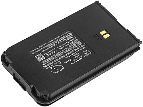 سازگار با باتری موتورولا 60Q137301-C Clarigo SMP-508, Clarigo SMP-528, SMP-508, SMP-528