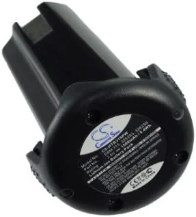 سازگار با باتری هیتاچی 326263, 326299, EBM 315 DB 3DL, DB 3DL2, NT 50GS, NT 65GA, NT 65GB, NT 65GS