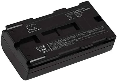 سازگار با باتری فاز یک 70301 IQ، IQ3، IQ4، P25، P25+، P30، P30+، P40، P40+، P45، P45+، P65، XF