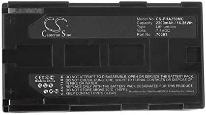 سازگار با باتری فاز یک 70301 IQ، IQ3، IQ4، P25، P25+، P30، P30+، P40، P40+، P45، P45+، P65، XF