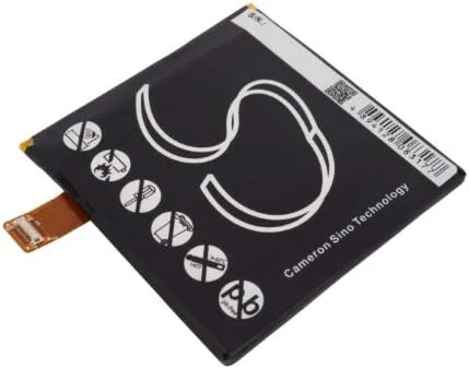 سازگار با باتری DELL TY.2C190.002 Looking Glass, Opus One, Streak 7