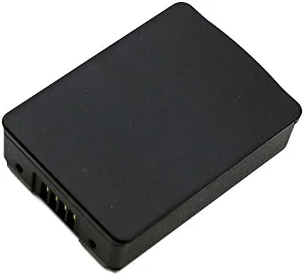 سازگار با باتری HME 104G041, B16NOV, BAT60 FreeSpeak II, FreeSpeak II 1.9GHz, FreeSpeak II 2.4GHz