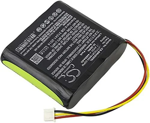 سازگار با باتری Braven AE18650CM1-22-2P2S, J177/ICR18650-22PM 850, BRV-HD