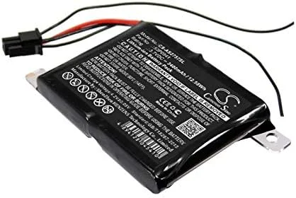 سازگار با باتری IBM 53P0941 AS400 iSeries 2757