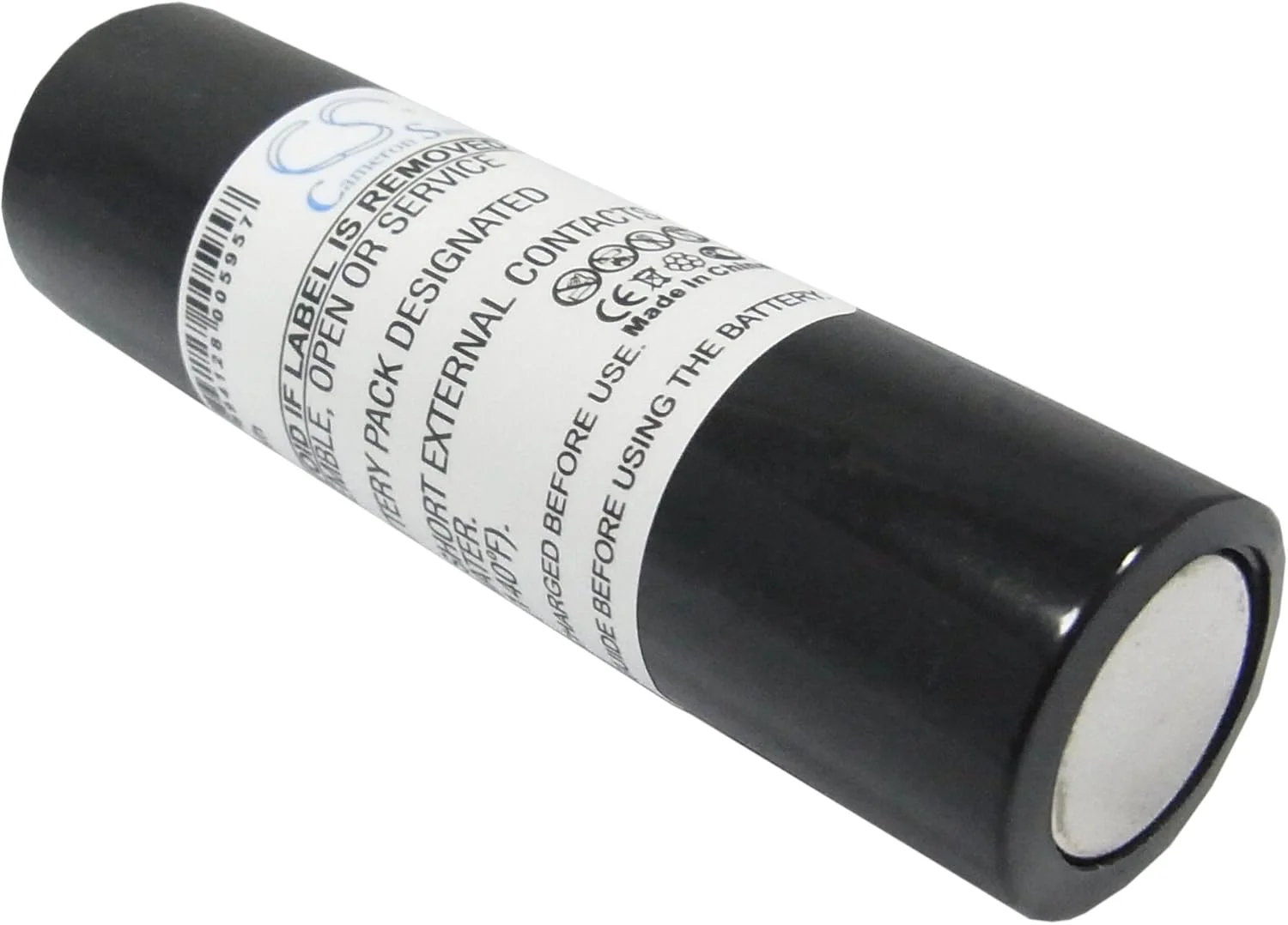 سازگار با باتری شارپ AD-MS10BT MD-CS100, MD-MS100, MD-MS200, MD-SS70