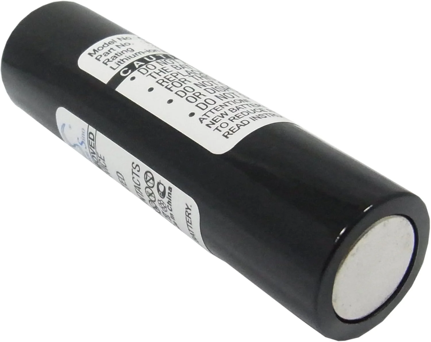 سازگار با باتری شارپ AD-MS10BT MD-CS100, MD-MS100, MD-MS200, MD-SS70