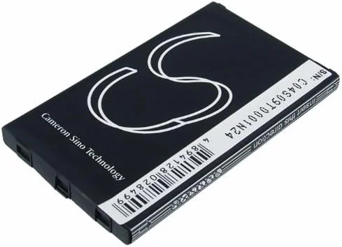 سازگار با باتری HP 488185-001, 488417-001, 506575-001, HSTNH-F20C, HSTNH-T20B, HSTNH-T20B-S iPAQ 530, iPAQ Voice Messenger، نقره ای