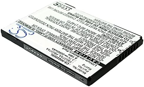 سازگار با باتری اچ پی مدل های 410814-001, 419306-001, 451405-001, 459723-001, FB037AA, FB037AA#AC3, FB040AA#ABA