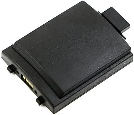 سازگار با باتری وکرا مدل های 230-01924، 230-02020 B3000E، B3000N و Communications Badge B3000