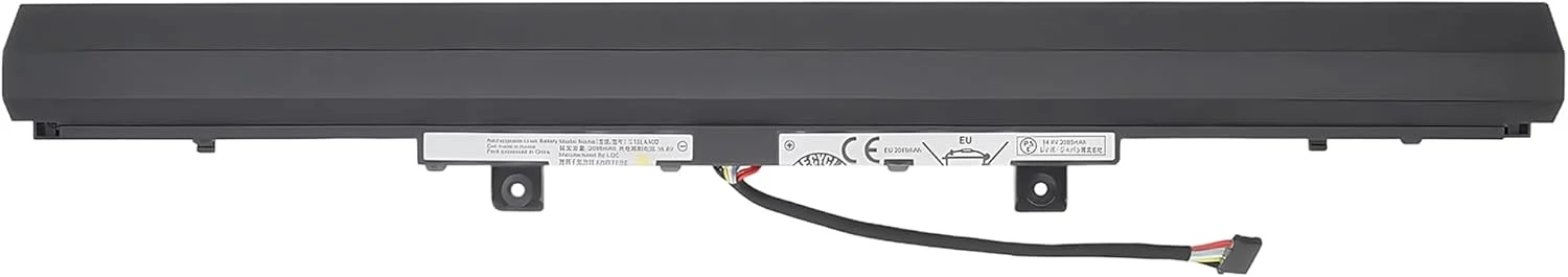 باتری لپ تاپ 2600mAh L15L4A02 مناسب برای IdeaPad L15S4E02 L15S3A01 L15C3A01 L15L3A02 L15S4A02 L15C4A02 V110 V110-15ISK 15IKB V110-15IAP V310-14ISK با عملکرد بالا