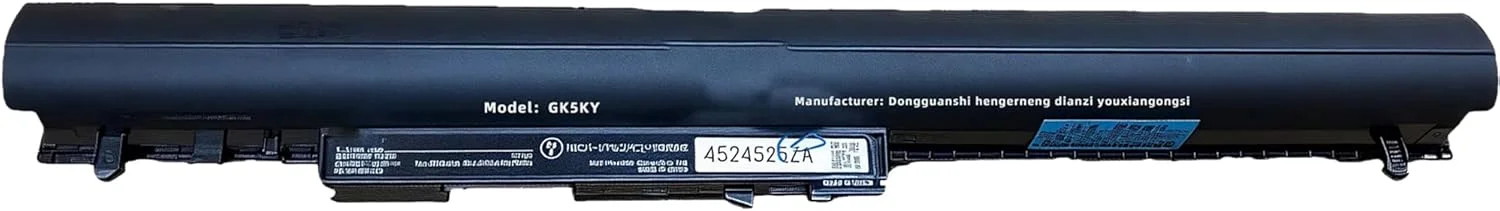 باطری 36wh PC-VP-WP139 برای لپتاپهای NEC LaVie PC-LE150T1W NS100G2W NS100G1W NS150FA با عملکرد بالا باطری 36wh PC-VP-WP139 برای لپتاپهای NEC LaVie PC-LE150T1W NS100G2W NS100G1W NS150FA با عملکرد بالا