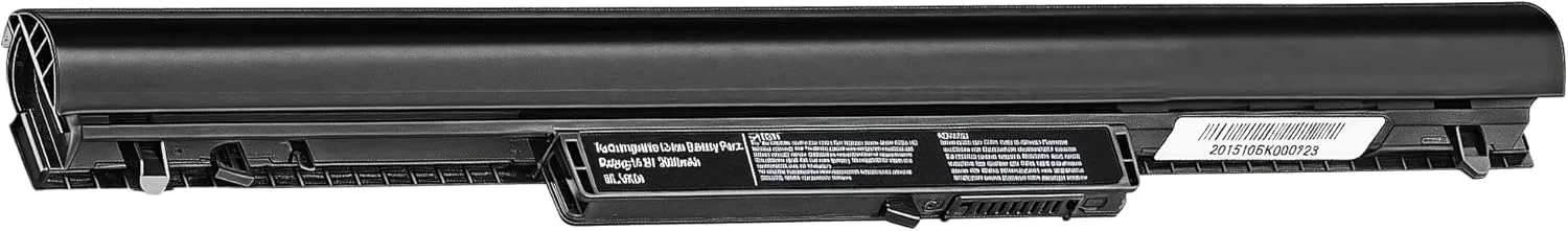 باتری لپ تاپ 38Wh 695192-001 VK04 Pavilion Touchsmart 14 Sleekbook برای HP Pavilion Touchsmart Sleekbook 14-b109wm 14-b124us 14-b120dx 14-b137ca 14-b150us 14-b173cl 695192-001 با عملکرد بالا