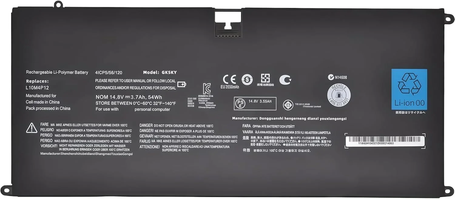 باتری جایگزین 28.7wh A2224 برای آیپد پرو 11 اینچ نسل دوم 2020 مدل های A2228 A2231 A2068 A2230. عملکرد بالا باتری جایگزین 28.7wh A2224 برای آیپد پرو 11 اینچ نسل دوم 2020 مدل های A2228 A2231 A2068 A2230. عملکرد بالا