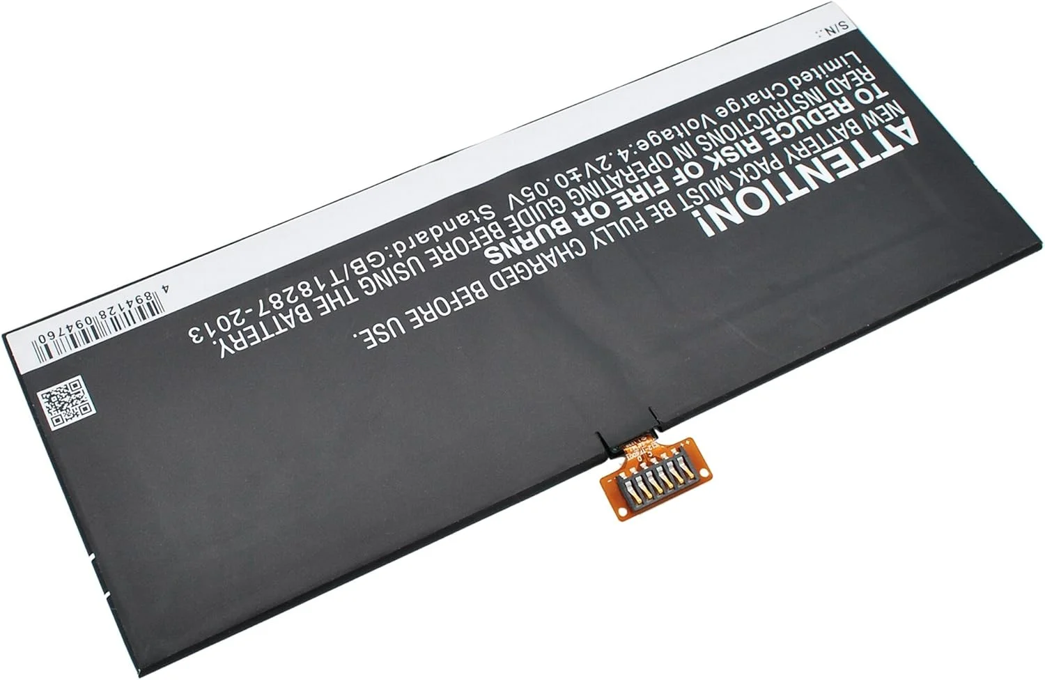 باتری جایگزین برای ایسوس، شماره قطعه: C21-TF600T، ویووتَب TF600TL