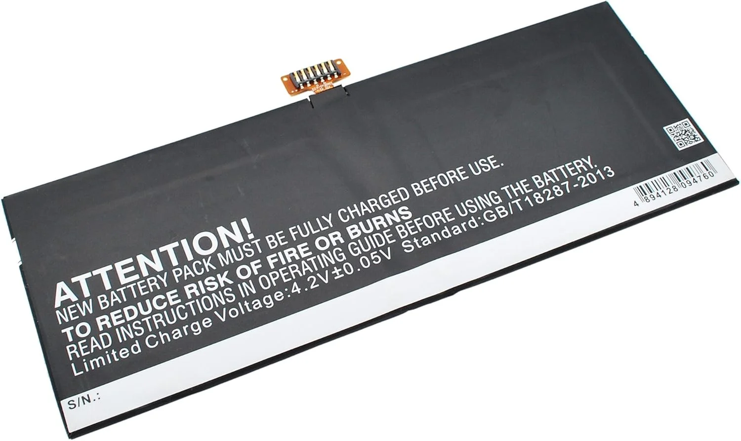 باتری جایگزین برای ایسوس، شماره قطعه: C21-TF600T، ویووتَب TF600TL