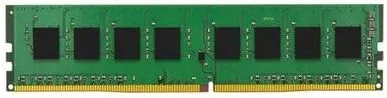 کینگستون ValueRAM حافظه 16 گیگابایت 2133MHz DDR4 Non-ECC CL15 DIMM 2Rx8 (KVR21N15D8/16)