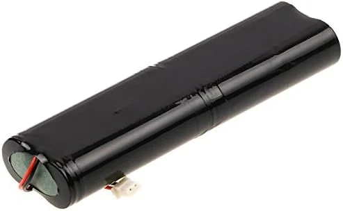 باتری جایگزین برای Topcon با شماره قطعه: 24-030001-01, 24-030001-01, EGP-0620-1, EGP-0620-1 REV1, Hiper Ga, Hiper Gb