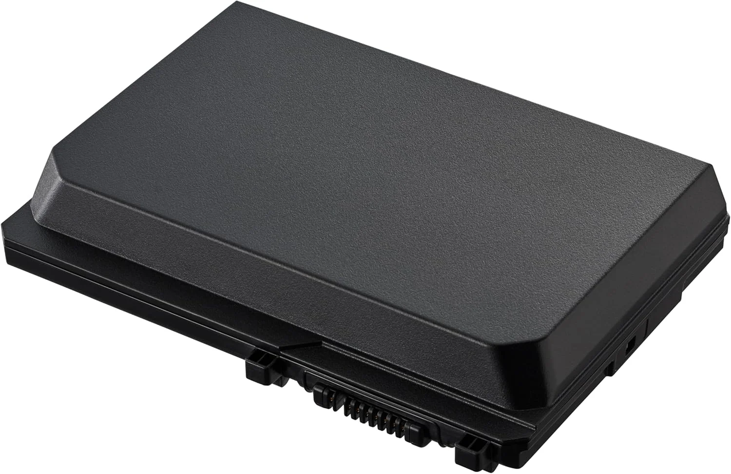 باتری مدل CF-33 / باتری با ظرفیت بالا / CF-VZSU1BW / اورجینال پاناسونیک (فقط باتری. بدون درب باتری. بدون پوشش برجسته)