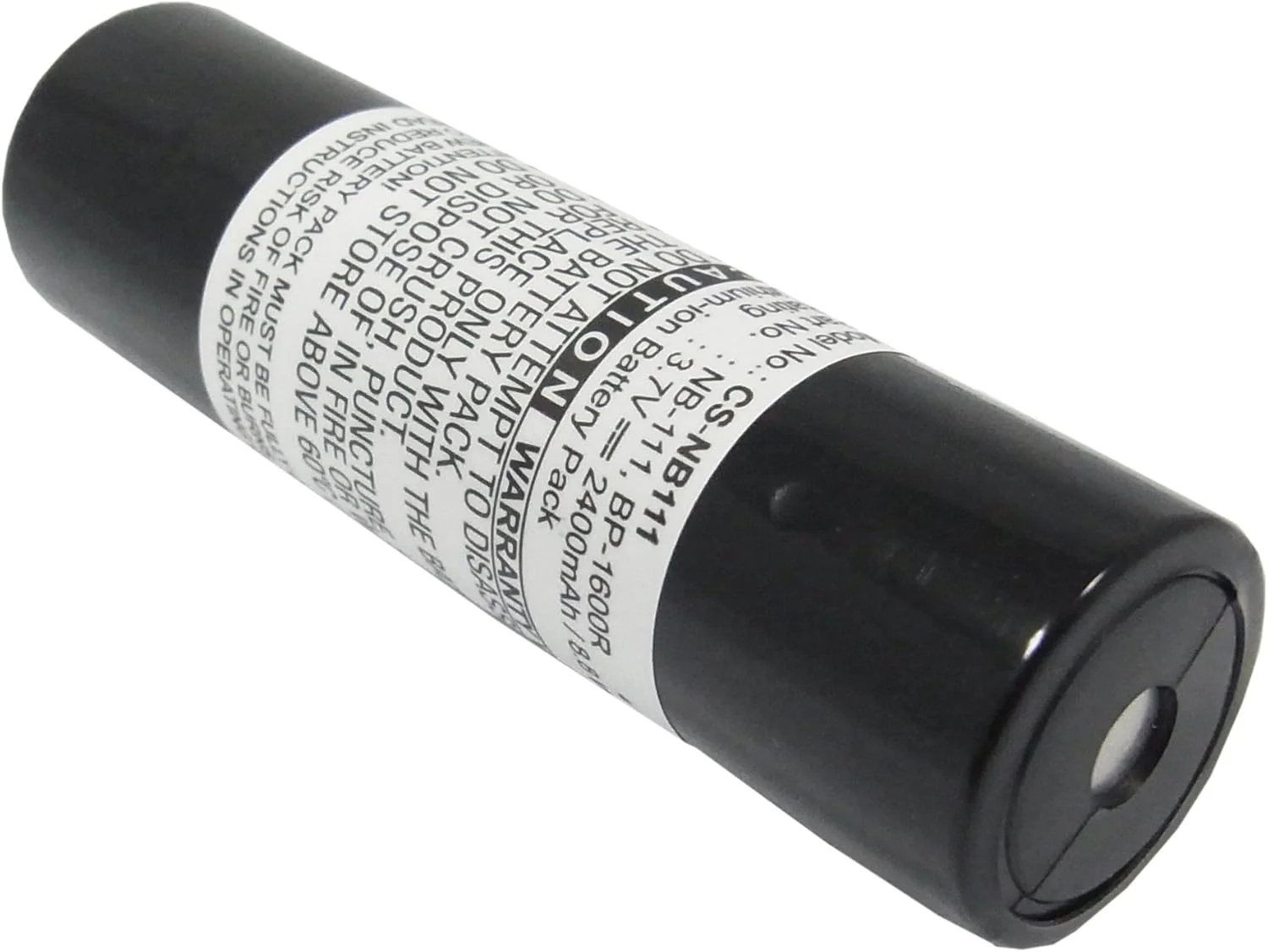 باتری جایگزین برای شارپ AD-MS10BT MD-CS100, MD-MS100, MD-MS200, MD-SS70