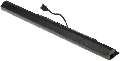 باتری جایگزین جدید Cameron Sino CS برای IdeaPad 100 15-IBD 80QQ، Ideapad 100 80QQ، IdeaPad 100-14IBD، IdeaPad 100-14IBD(80RK)، TianYi100-15IBD، V4400 (2200mAh) 5B10H70338، L15S4E01، SB10W67174