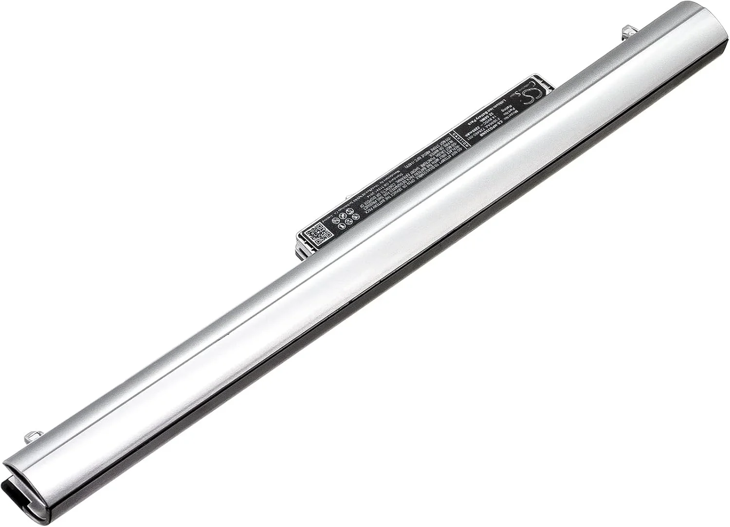 باتری جایگزین جدید Cameron Sino CS برای مدل 15-f009CA(J2X63UAR) و Touchsmart HP-15 (2200mAh) با شماره قطعات 728248-121, HSTNN-DB5M, J1V00AA, LA04, LA04041-CL, TPN-Q132