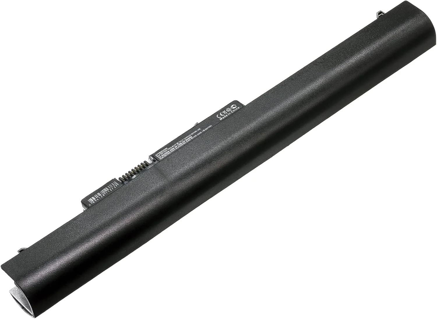 باتری جایگزین جدید Cameron Sino CS برای مدل 15-f009CA(J2X63UAR) و Touchsmart HP-15 (2200mAh) با شماره قطعات 728248-121, HSTNN-DB5M, J1V00AA, LA04, LA04041-CL, TPN-Q132