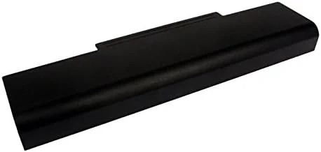 باتری جایگزین جدید Cameron Sino CS برای ThinkPad Edge E43A، ThinkPad Edge E43G، ThinkPad Edge E43L، ThinkPad Edge K43S (4400mAh) 121000675, L08M6D22, L08M6D23, L08M6D24