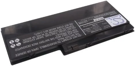 باتری جایگزین جدید Cameron Sino CS برای IdeaPad U350, IdeaPad U350 20028, IdeaPad U350 2963, IdeaPad U350W (3000mAh) 57Y6265, 57Y6352, L09C4P01, L09N8P01