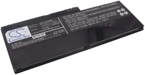 باتری جایگزین جدید Cameron Sino CS برای IdeaPad U350, IdeaPad U350 20028, IdeaPad U350 2963, IdeaPad U350W (3000mAh) 57Y6265, 57Y6352, L09C4P01, L09N8P01