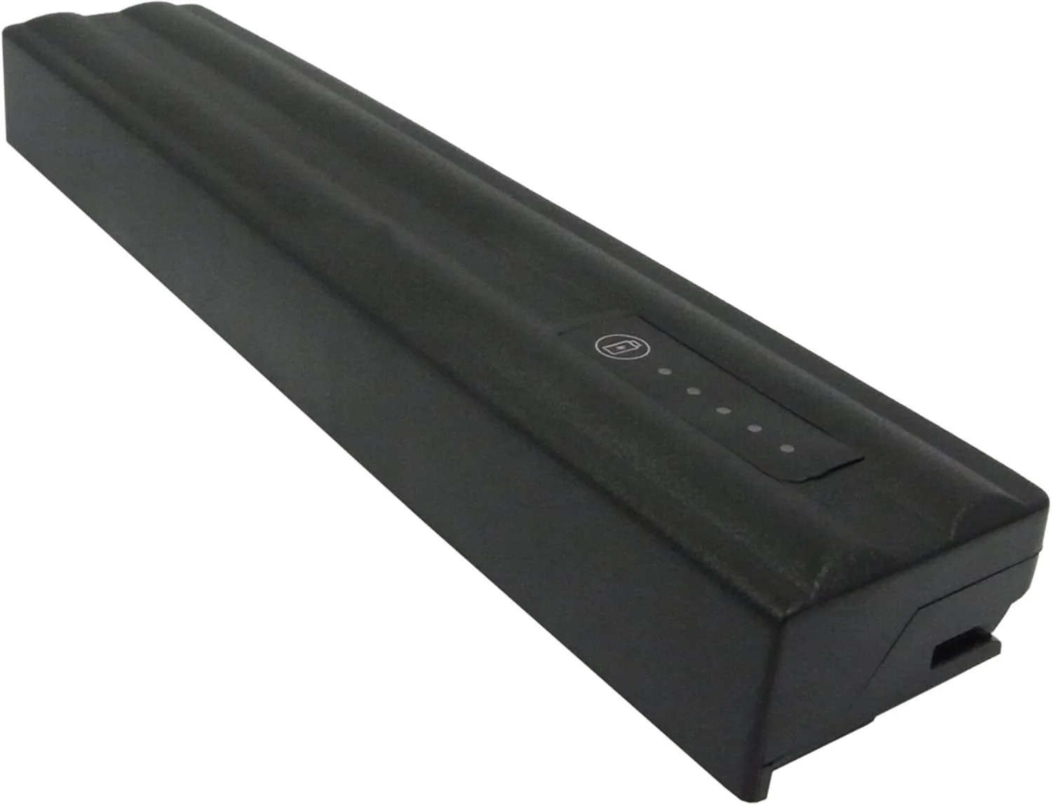 باتری جایگزین جدید Cameron Sino CS برای Inspiron 630M، Inspiron 640M، Inspiron E1405، (4400mAh) 0YG310، 0YG326، 312-0373، 312-0450، 312-0451، C9551، C9553، C9554، CC154، CC156، DC224، DH074