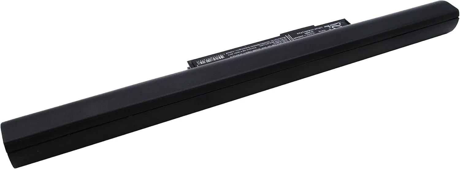 باتری جایگزین جدید Cameron Sino CS برای 240 G4، 240 G5، 245 G4، 246 G4، 250 G4، 255 G4، 256 G4، نوت بوک 14، نوت بوک 14g (2200mAh) HS03031-CL، HS04، HS04041-CL، HS04XL، HSTNN-LB6U، HSTNN-LB6V باتری جایگزین جدید Cameron Sino CS برای 240 G4، 240 G5، 245 G4، 246 G4، 250 G4، 255 G4، 256 G4، نوت بوک 14، نوت بوک 14g (2200mAh) HS03031-CL، HS04، HS04041-CL، HS04XL، HSTNN-LB6U، HSTNN-LB6V