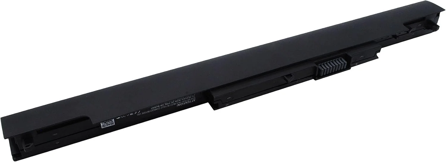 باتری جایگزین جدید Cameron Sino CS برای 240 G4، 240 G5، 245 G4، 246 G4، 250 G4، 255 G4، 256 G4، نوت بوک 14، نوت بوک 14g (2200mAh) HS03031-CL، HS04، HS04041-CL، HS04XL، HSTNN-LB6U، HSTNN-LB6V باتری جایگزین جدید Cameron Sino CS برای 240 G4، 240 G5، 245 G4، 246 G4، 250 G4، 255 G4، 256 G4، نوت بوک 14، نوت بوک 14g (2200mAh) HS03031-CL، HS04، HS04041-CL، HS04XL، HSTNN-LB6U، HSTNN-LB6V