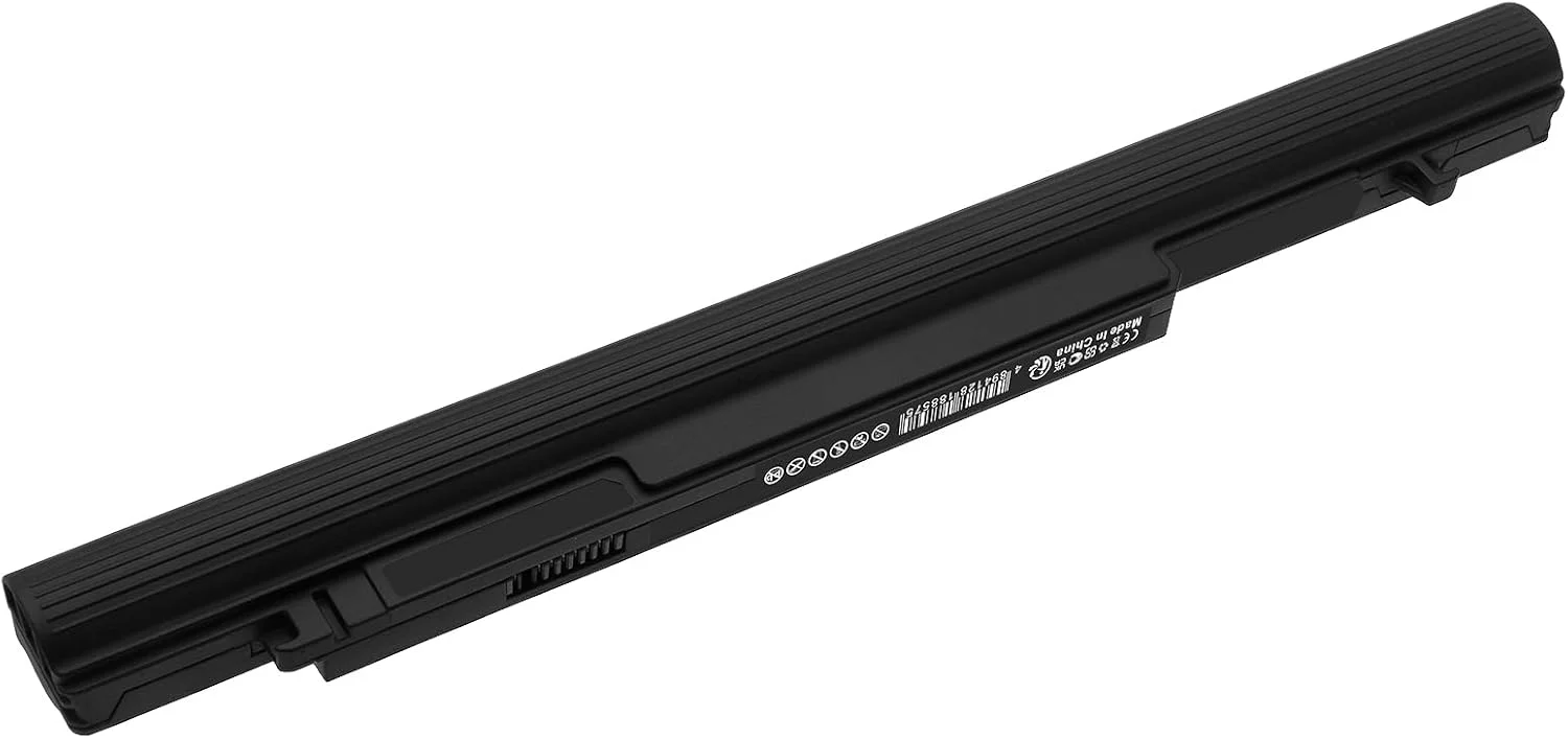 باتری جایگزین جدید 6800mAh کامرون سینو برای CF-NX1, CF-NX2, CF-NX3GDHCS, CF-NX4, CF-SX1, CF-SX2, CF-SX2JDT2FW, CF-SX2JU, CF-SX3, CF-SX4