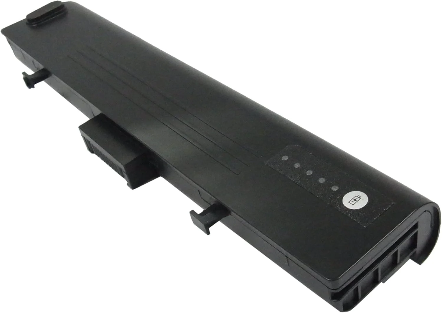 باتری جایگزین جدید Cameron Sino CS برای Inspiron 1318، XPS M1330، XPS M1350 (4400mAh) 312-0566, 312-0739, 451-10473, TT485, WR050 باتری جایگزین جدید Cameron Sino CS برای Inspiron 1318، XPS M1330، XPS M1350 (4400mAh) 312-0566, 312-0739, 451-10473, TT485, WR050