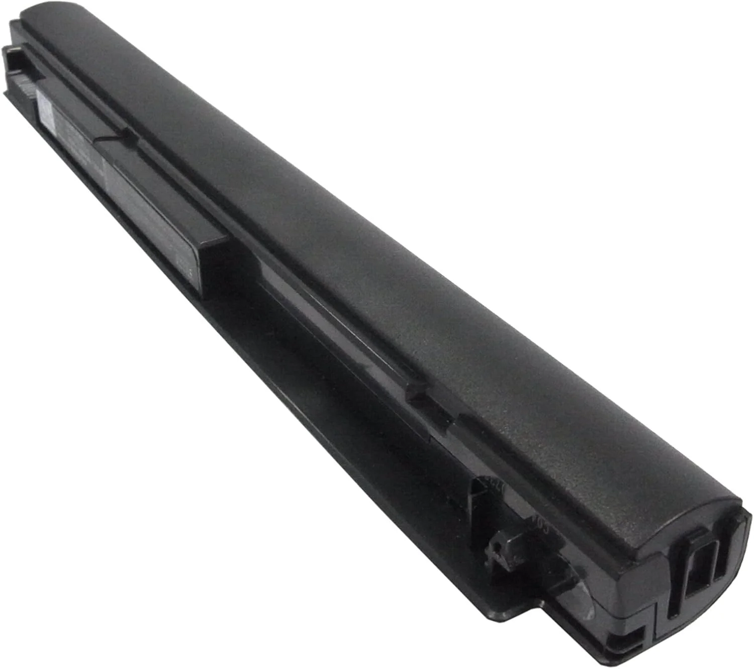 باتری جایگزین جدید Cameron Sino CS برای Inspiron 1370, Inspiron 13z 1370, Inspiron 13z I13zD-118, Inspiron 13z I13zD-128, Inspiron 13z P06S (2200mAh) 451-11258, G3VPN, MT3HJ