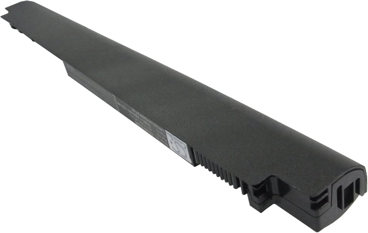 باتری جایگزین جدید Cameron Sino CS برای Inspiron 1370, Inspiron 13z 1370, Inspiron 13z I13zD-118, Inspiron 13z I13zD-128, Inspiron 13z P06S (2200mAh) 451-11258, G3VPN, MT3HJ باتری جایگزین جدید Cameron Sino CS برای Inspiron 1370, Inspiron 13z 1370, Inspiron 13z I13zD-118, Inspiron 13z I13zD-128, Inspiron 13z P06S (2200mAh) 451-11258, G3VPN, MT3HJ