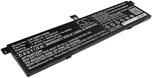 باتری جایگزین جدید Cameron Sino CS برای Inchmi Aair 13.3 و Mi Notebook Air 13.3 2018 (5250mAh) مدل‌های R13B01W و R13B02W