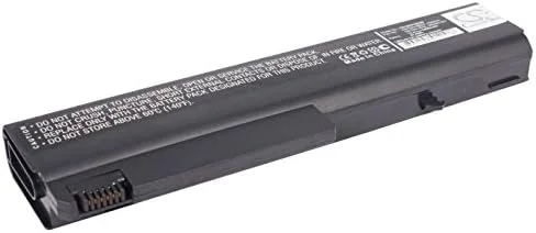 باتری جایگزین جدید Cameron Sino CS برای نوت‌بوک تجاری 6510b (4400mAh) 360482-001, PB994ET, PQ457AV