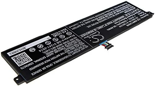 باتری جایگزین جدید Cameron Sino CS برای Inchmi Aair 13.3 و Mi Notebook Air 13.3 2018 (5250mAh) مدلهای R13B01W و R13B02W باتری جایگزین جدید Cameron Sino CS برای Inchmi Aair 13.3 و Mi Notebook Air 13.3 2018 (5250mAh) مدلهای R13B01W و R13B02W