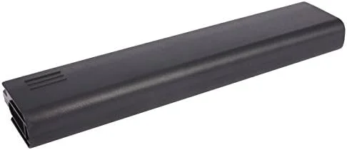 باتری جایگزین جدید Cameron Sino CS برای نوتبوک تجاری 6510b (4400mAh) 360482-001, PB994ET, PQ457AV باتری جایگزین جدید Cameron Sino CS برای نوتبوک تجاری 6510b (4400mAh) 360482-001, PB994ET, PQ457AV