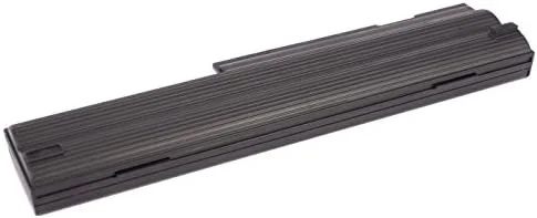 باتری جایگزین جدید Cameron Sino CS برای ThinkPad X20، ThinkPad X21، ThinkPad X22، ThinkPad X23، ThinkPad X24 (4400mAh) 02K6651، 02K6678، 02K6712، 02K6837، 02K6838، 02K6839، FRU 02K6652 باتری جایگزین جدید Cameron Sino CS برای ThinkPad X20، ThinkPad X21، ThinkPad X22، ThinkPad X23، ThinkPad X24 (4400mAh) 02K6651، 02K6678، 02K6712، 02K6837، 02K6838، 02K6839، FRU 02K6652