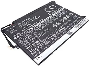 باتری جایگزین جدید Cameron Sino مناسب برای Lenovo (8700mAh / 32.63Wh)